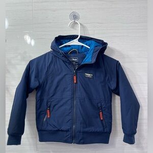 🧥 👦 kid’s ' Warm-Up Insulated Jacket